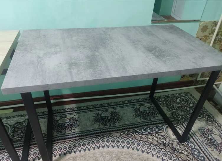 Loft stol chiroyli dizayn 120smx75smx70sm