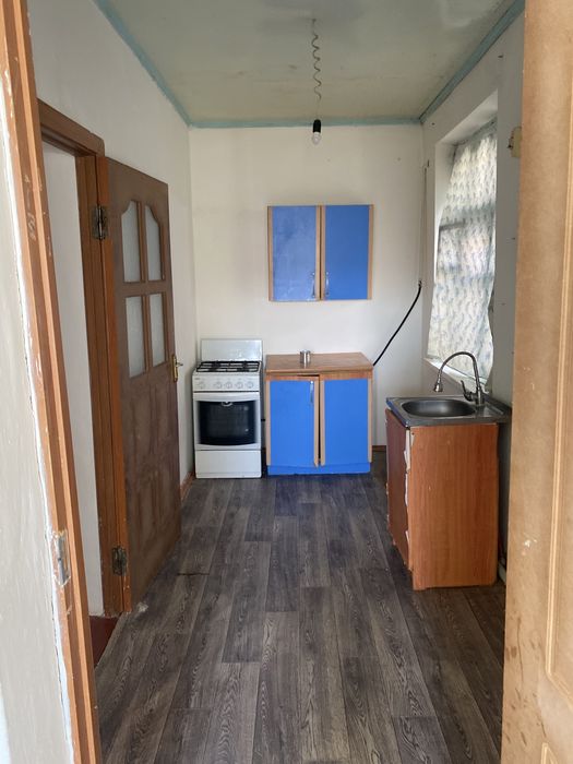 кв 3-х комнатная