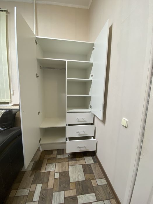 Шкаф+ Комод +тумба под тв