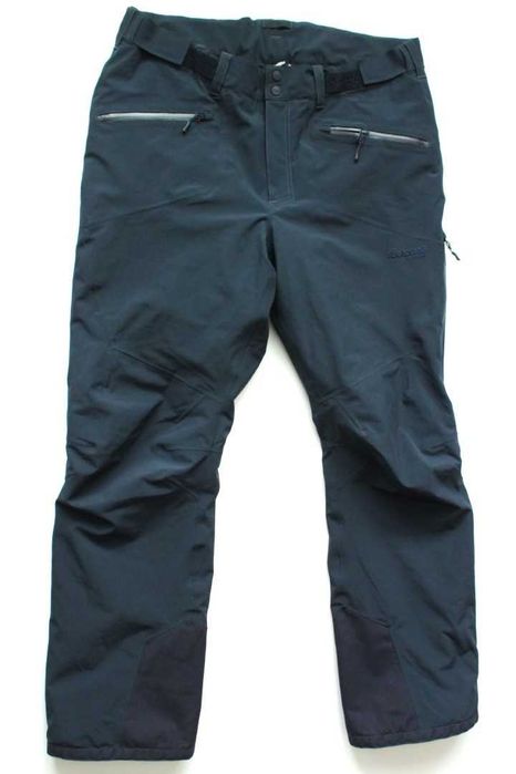 BERGANS OPPDAL Ins ski pants - мъжки ски панталон, размер XL