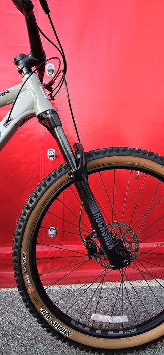 Jamis Dakar МР2 27.5 ц. L разм. 1х10 НОВ