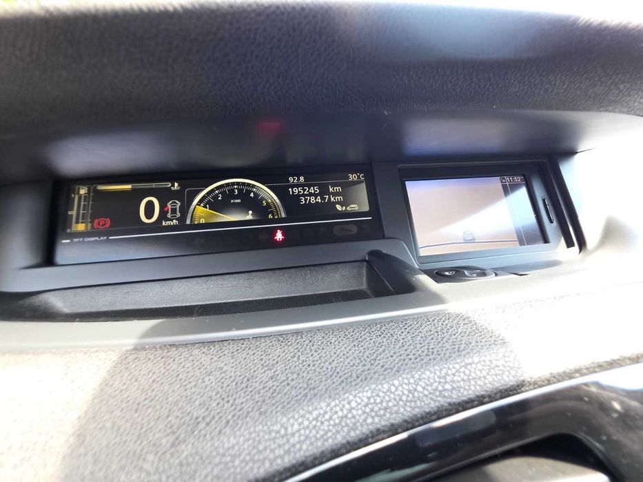 Renault Grand-Scenic, BOSE, 7 Locuri !! RATE !!