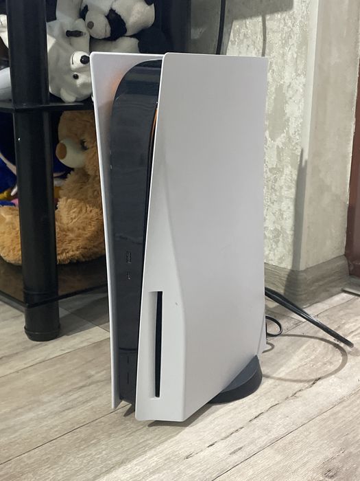 Игровая приставка