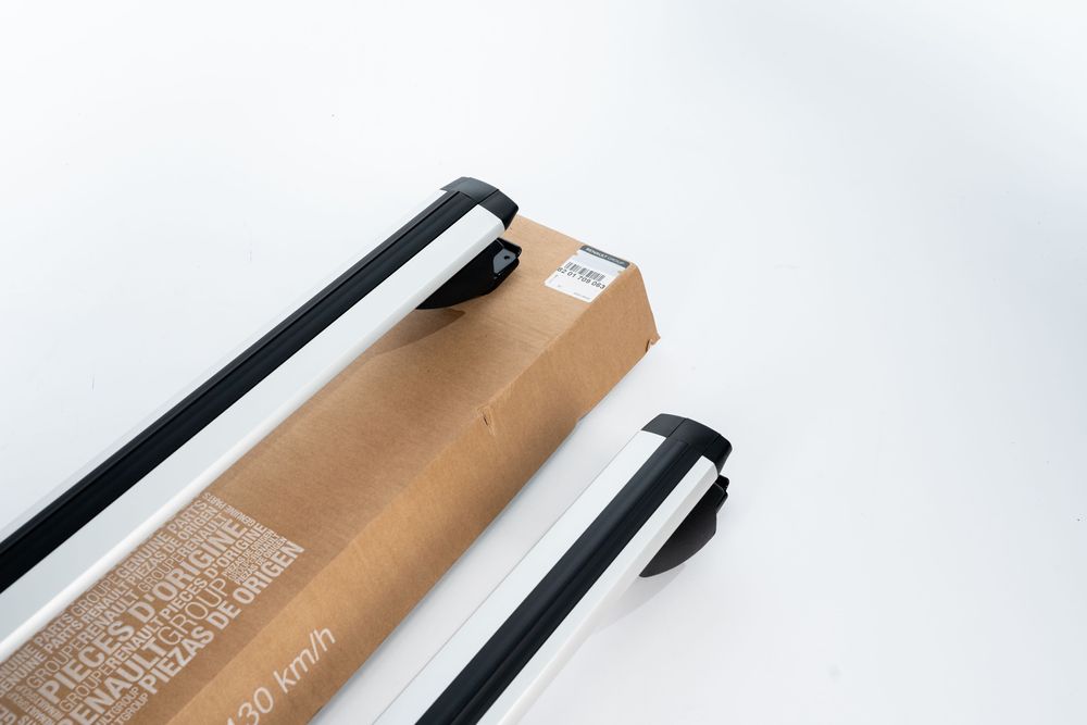 Bare Transversale Originale Dacia Duster 2 – Cod OE 8201709063