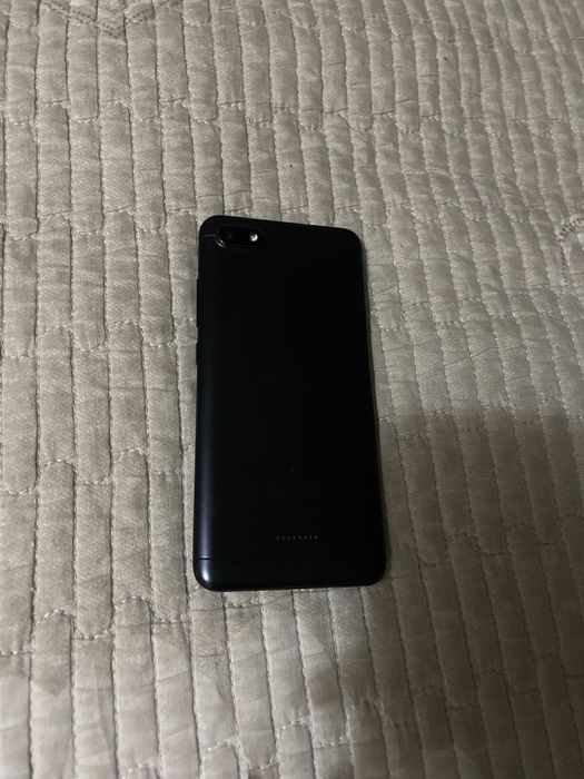 Xiaomi Redmi 6 black