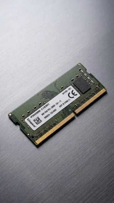 ОЗУ БУ Kingston 8GB DDR4 2666MHz SODIMM (для ноутбука) + 1мес гарантия