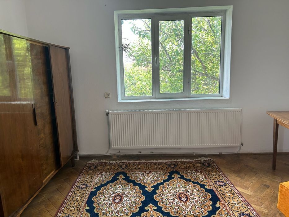 Casa de inchiriat - Targu Neamt