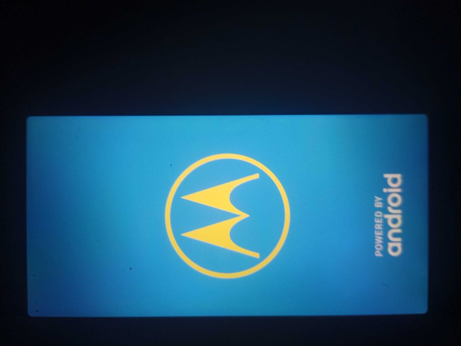 Vand telefon Motorola g6