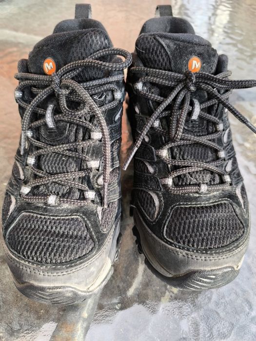 Goretex Merrell mărime Nr.41