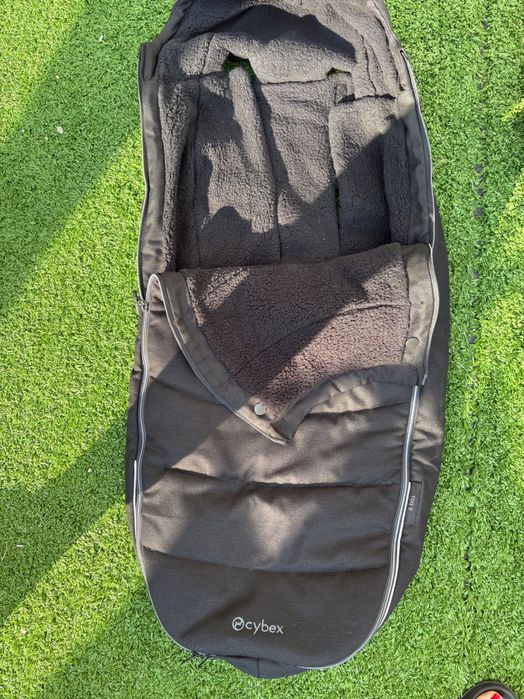 Cybex balios S 2023 3в1