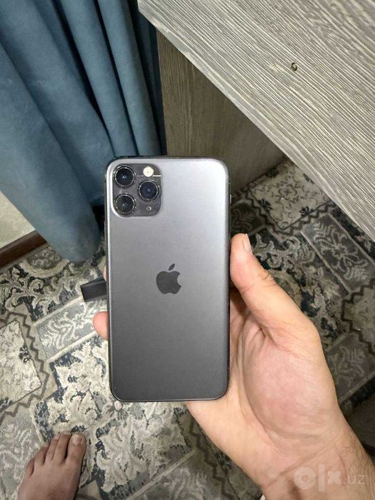 Iphone 11 pro 64Gb