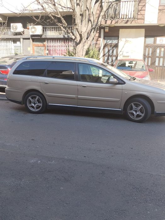 CITROËN C5 2008 — imagine 3