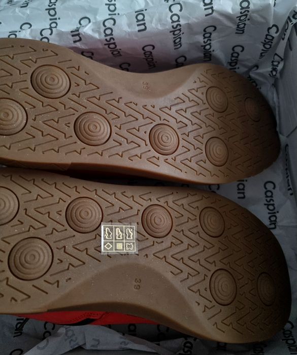 Ghete iarna îmblănite