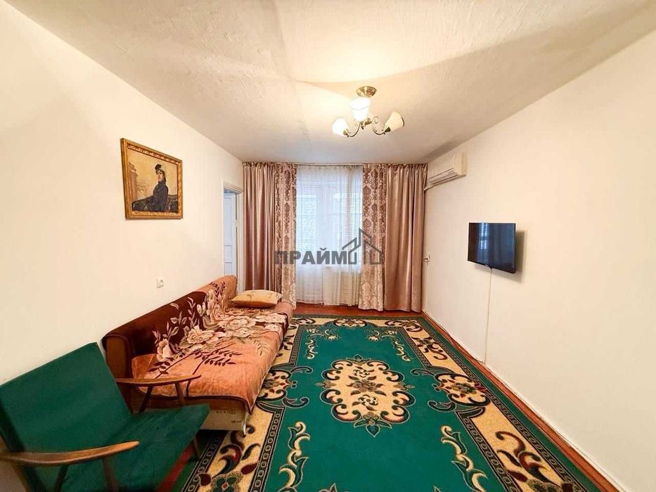 ПРОДАМ 3Х ком. Жетысу (Меруерт ПРАЙМ)