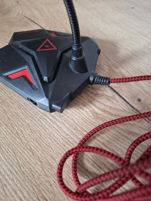 Microfon Genesis Radium 100