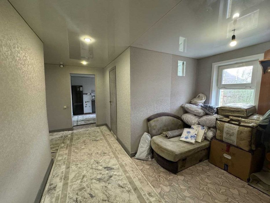 Продам дом в Заречном по программе Наурыз