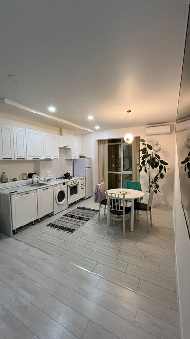 Продаётся евро двушка 21млн