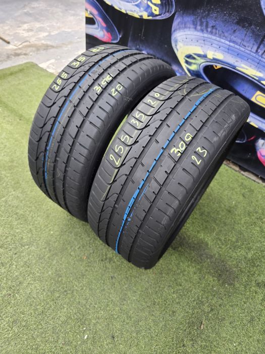 255.35.20 pirelli
