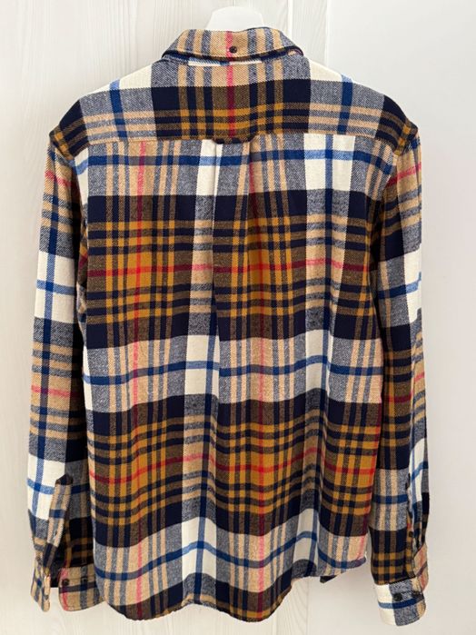 GANT Риза, L (41/42)