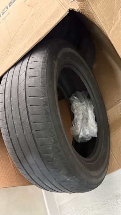 4 летный покрышка