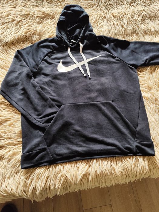 Горнище суичър Nike