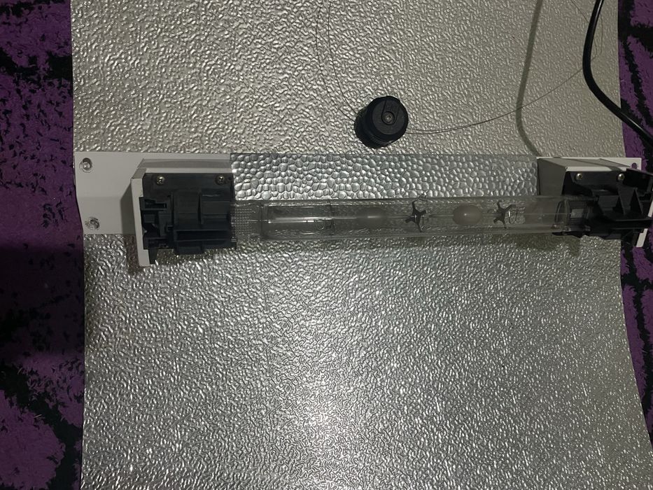 Lumatek 630W DE CMH – Set complet, aproape nou