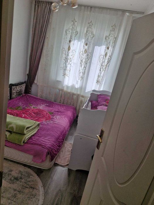 Своя квартира, 2/1/9, 60 м2, Ташcельмаш 2, ориентир "Парк Ашхабад"
