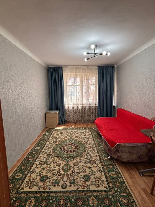 Квартира по суточно