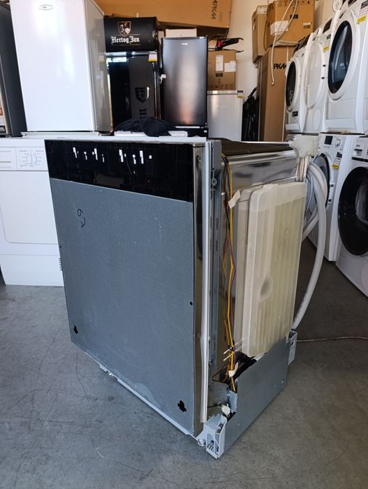 Съдомиялна SIEMENS за Пълно вграждане