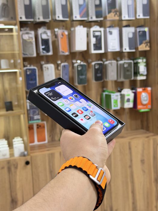 iPhone 13 Pro 256 gb | kapashev mobile