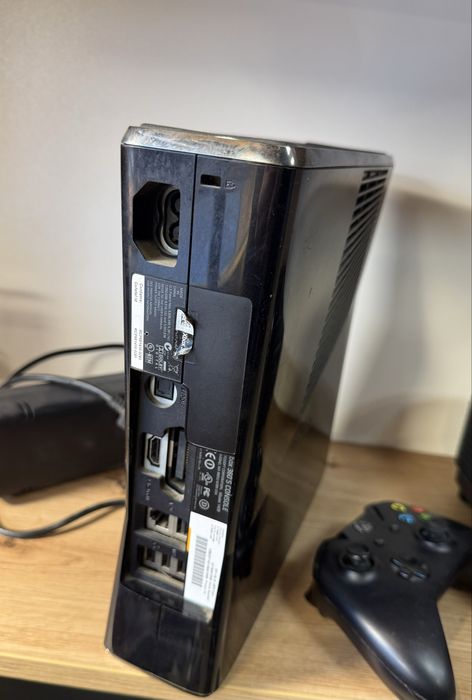 Xbox 360 модел 1439 Н-35984