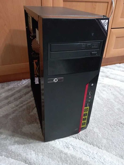 Системный блок core i5 6400 gtx 1660super