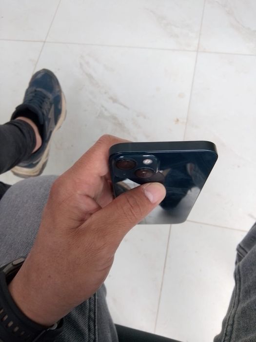 Iphone 13 128г айклоуд чистый