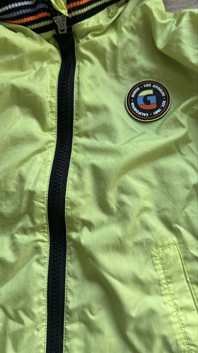 Пролетно яке Guess