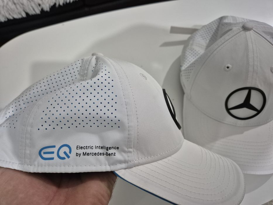 Basca Mercedes originala