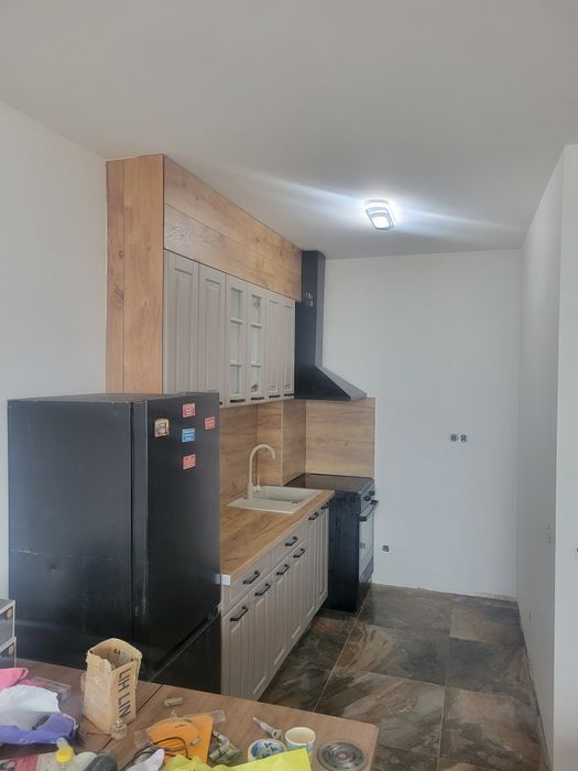 Дава се под наем Двустаен апартамент в София, Малинова долина - 68 кв.м за 612 € - Снимка #14