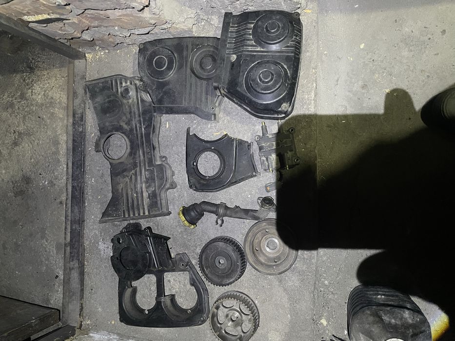 Subaru запчасти сф 205