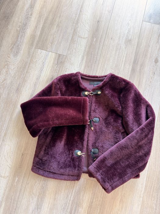 Еко палтенце”ZARA”
