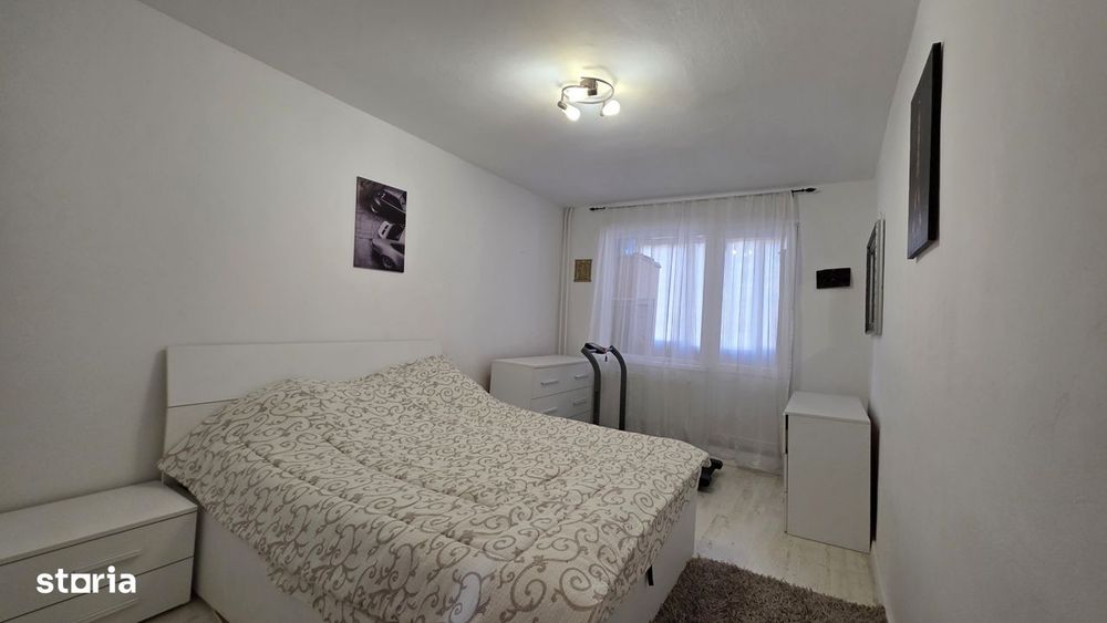 Apartament 3 camere | Circumvalatiunii | Mobilat | Comision 0% | Ofert