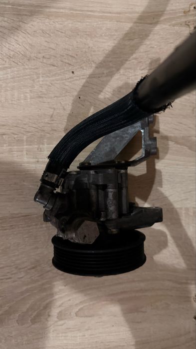 Навесной n53b30 привозной