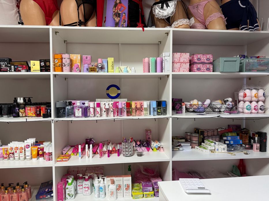 Готовый бизнес в Астане