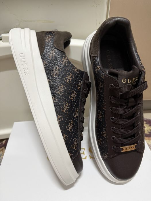 Adidasi guess noi