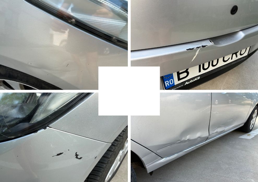 MAZDA 2 2008 — imagine 3