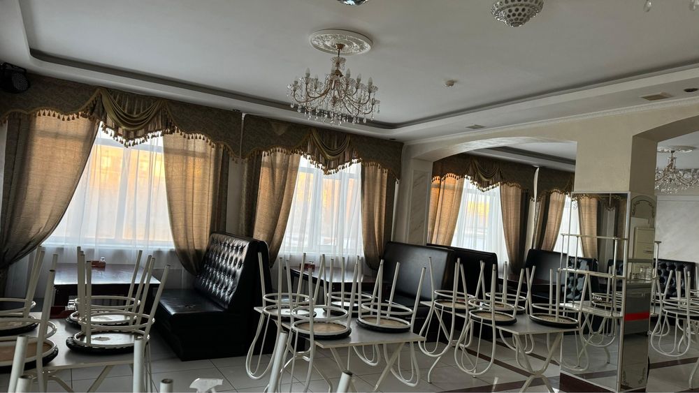 Общепить оборудования