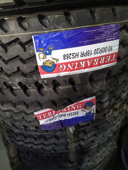 Автошиналар барлык размер бар