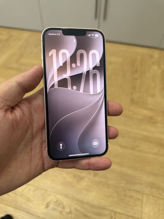 Iphone 13 128gb