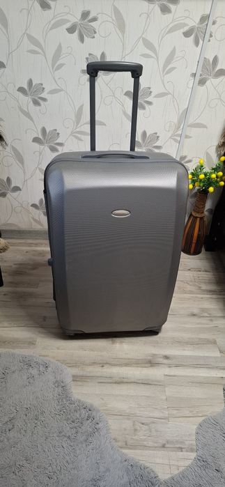 Samsonite Sky Wheeler - 76cm