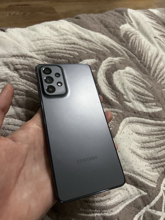телефон samsung A73 5G