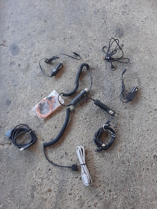 Зарядни за телефони