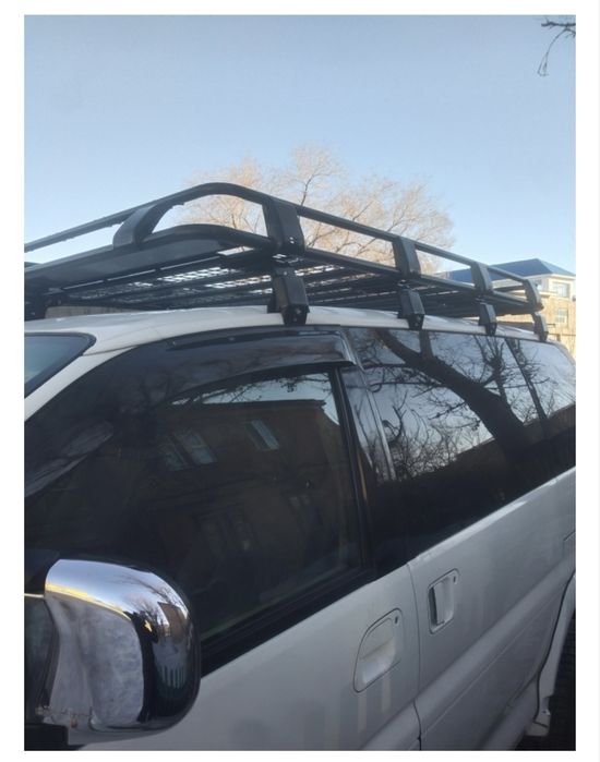 Продам богажник в отл сос